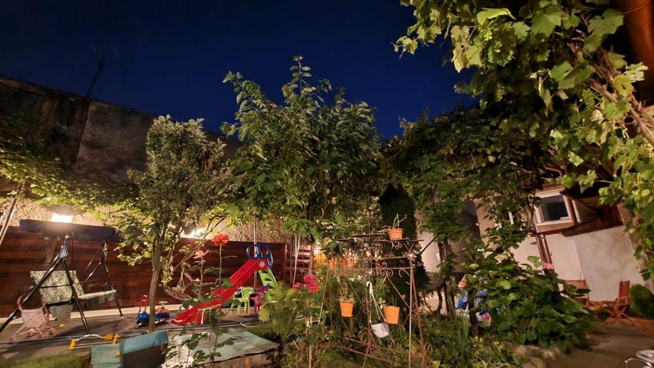 Garsoniera Cocheta Zona Coresi Mall 브라쇼브 외부 사진