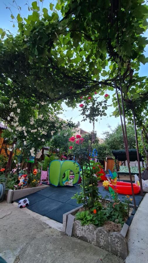 Garsoniera Cocheta Zona Coresi Mall 브라쇼브 외부 사진